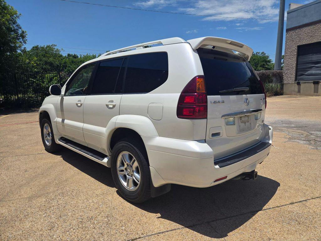 used 2006 Lexus GX 470 car, priced at $11,990
