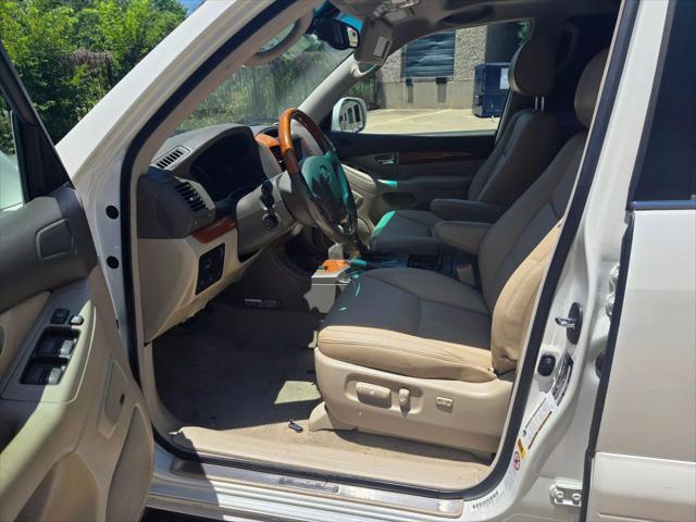 used 2006 Lexus GX 470 car, priced at $12,993
