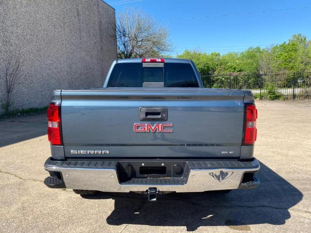 used 2014 GMC Sierra 1500 car, priced at $16,990