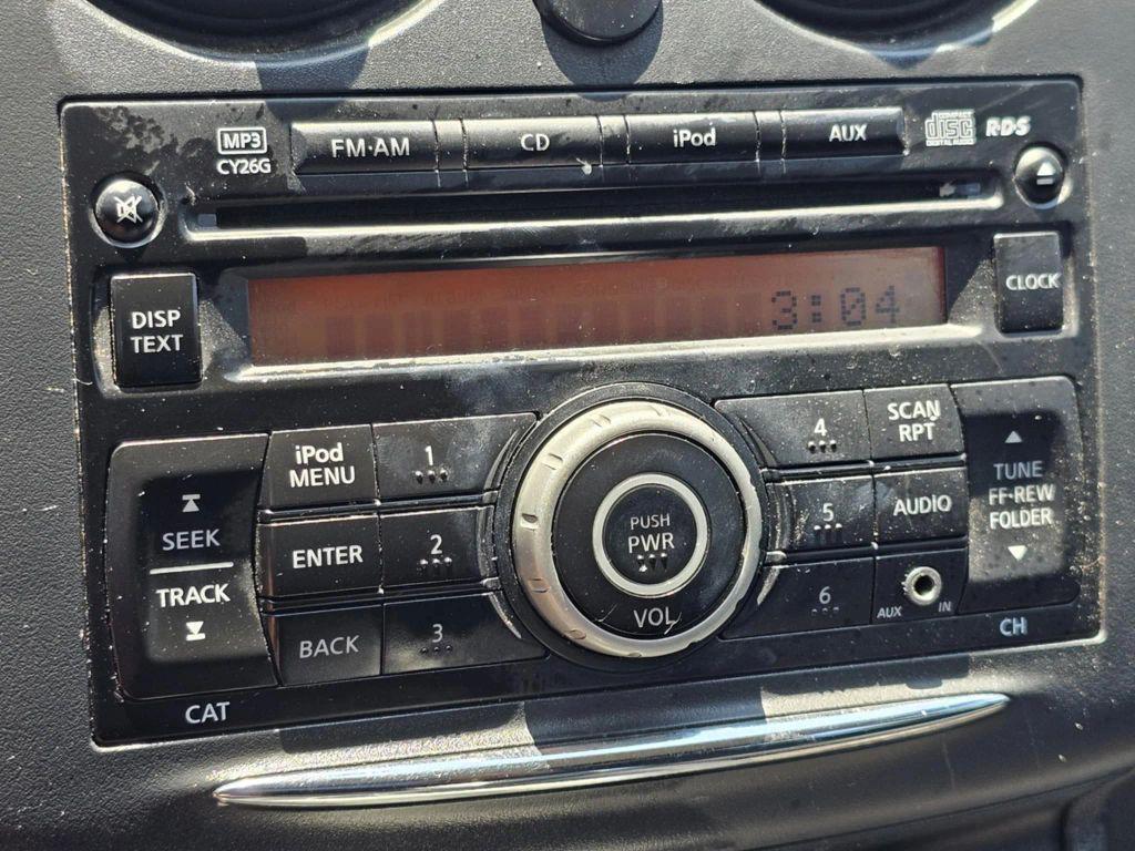 used 2015 Nissan Rogue Select car, priced at $4,990