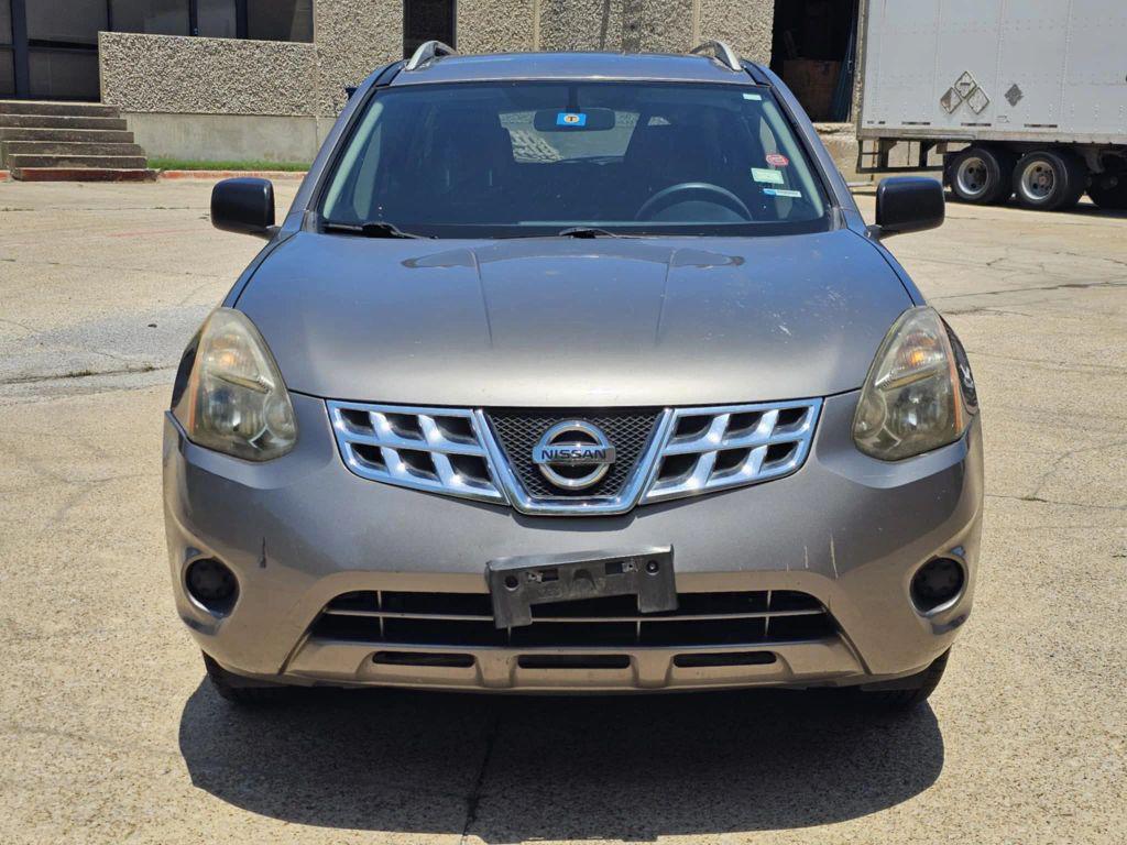 used 2015 Nissan Rogue Select car, priced at $4,990
