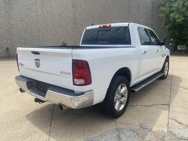 used 2014 Ram 1500 car, priced at $14,990