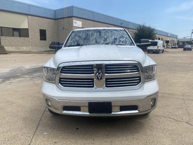 used 2014 Ram 1500 car, priced at $14,990