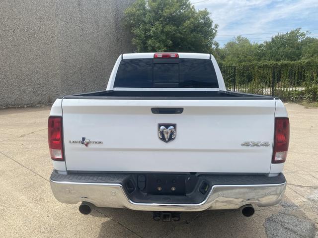 used 2014 Ram 1500 car, priced at $14,990