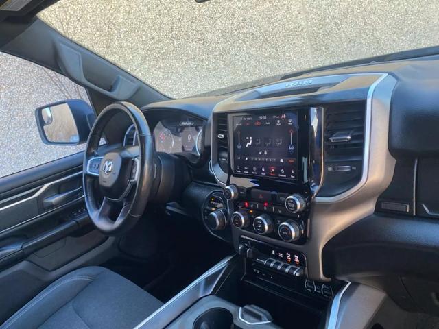 used 2019 Ram 1500 car, priced at $20,990