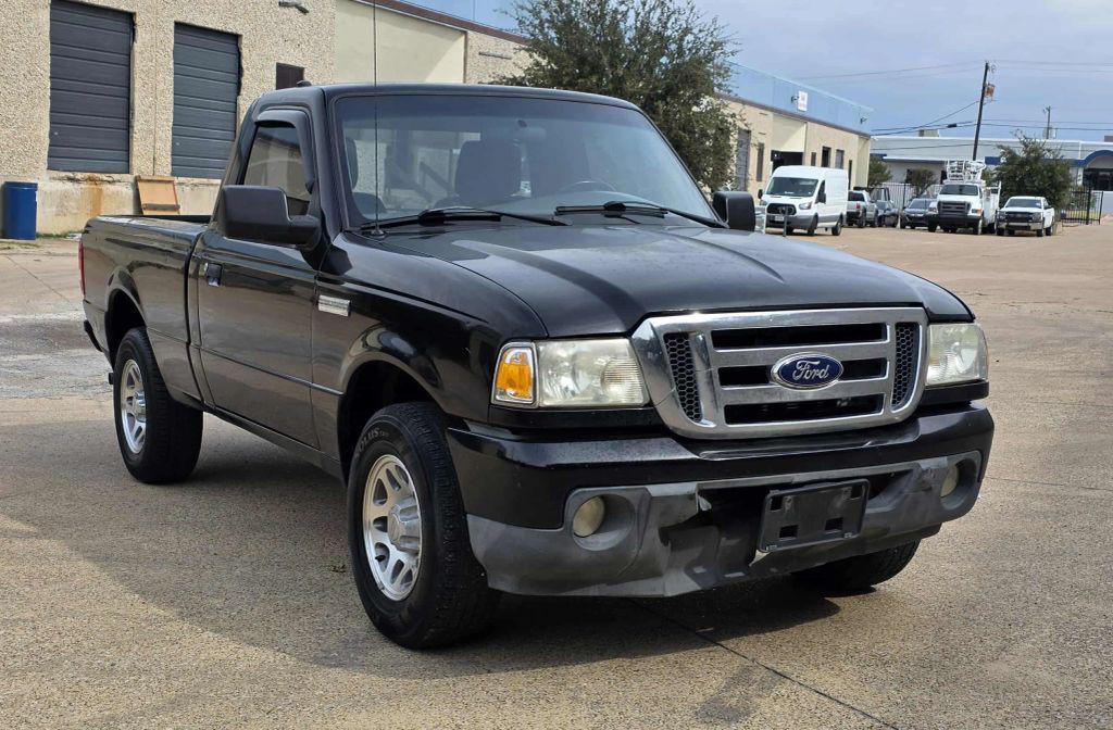 used 2010 Ford Ranger car, priced at $7,990