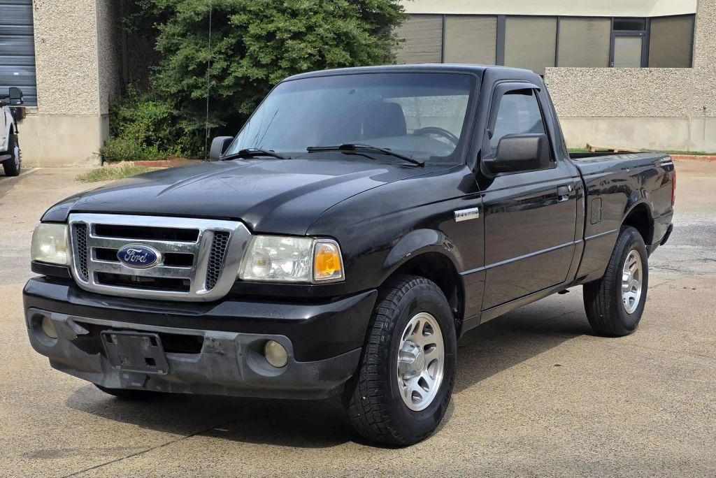 used 2010 Ford Ranger car, priced at $7,990