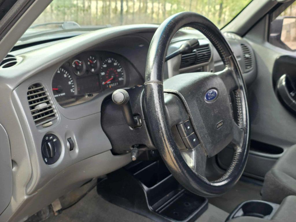 used 2010 Ford Ranger car, priced at $7,990