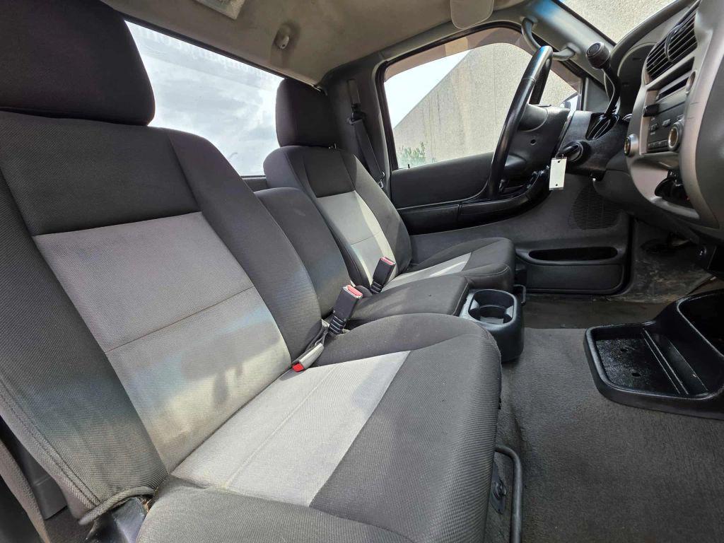 used 2010 Ford Ranger car, priced at $7,990