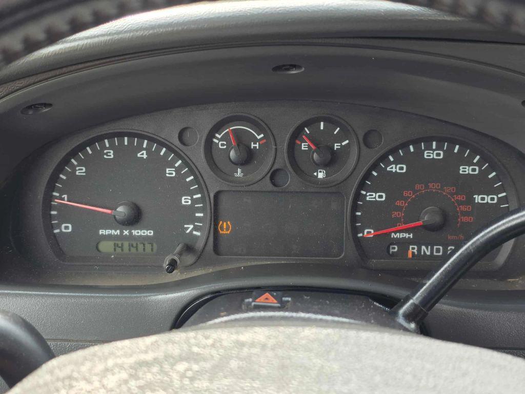 used 2010 Ford Ranger car, priced at $7,990