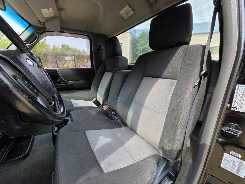 used 2010 Ford Ranger car, priced at $7,990