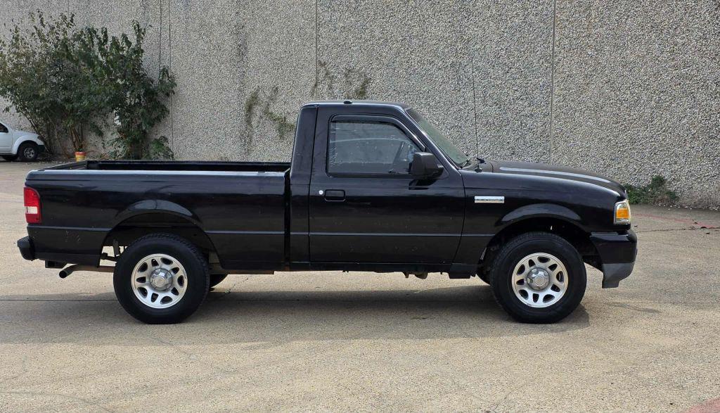 used 2010 Ford Ranger car, priced at $7,990