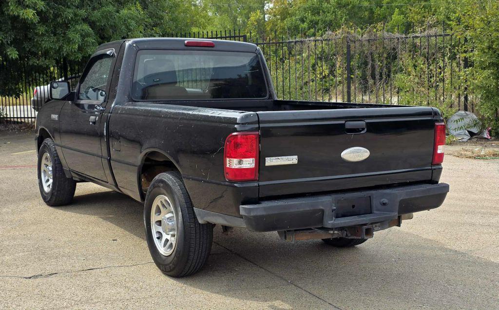 used 2010 Ford Ranger car, priced at $7,990