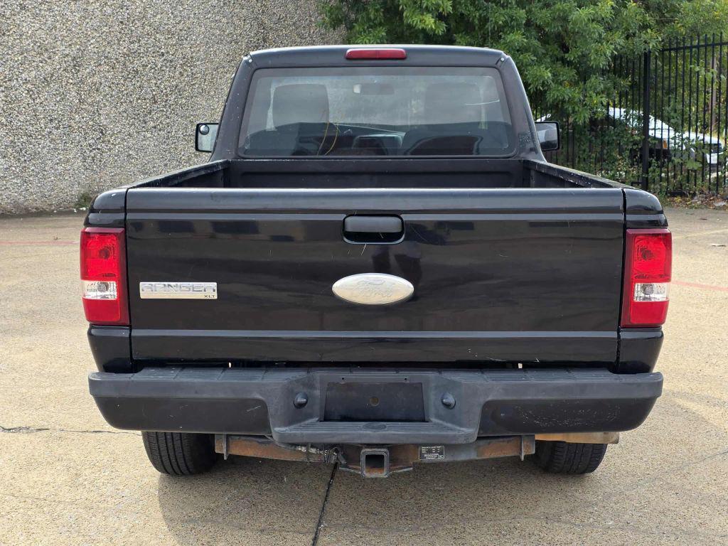 used 2010 Ford Ranger car, priced at $7,990