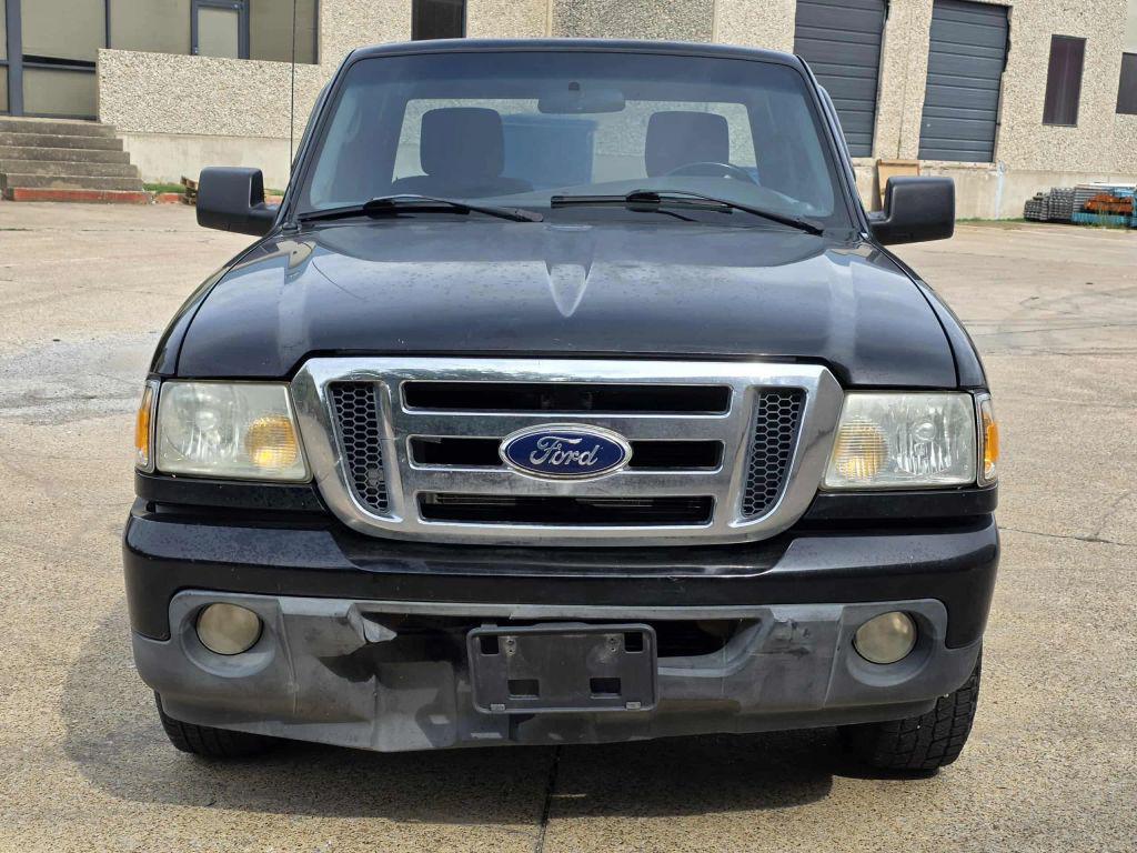 used 2010 Ford Ranger car, priced at $7,990