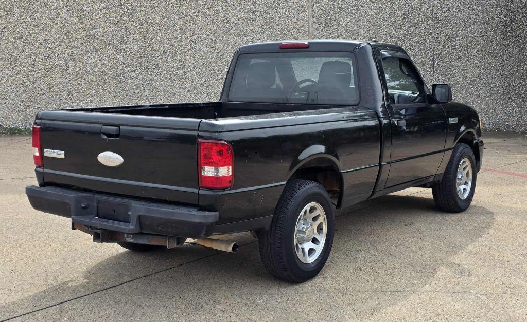 used 2010 Ford Ranger car, priced at $7,990