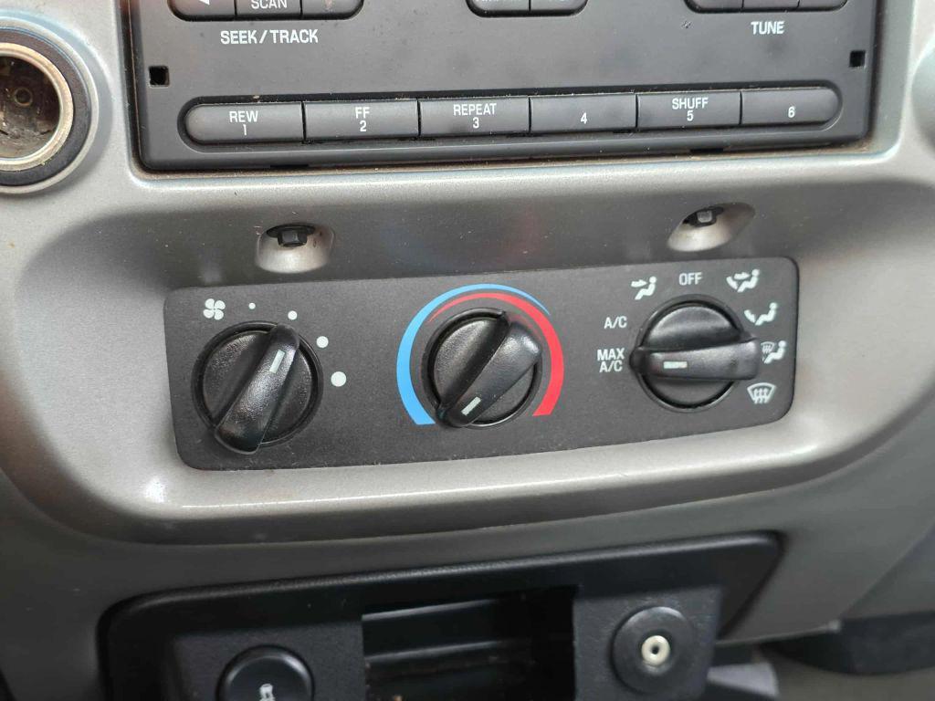 used 2010 Ford Ranger car, priced at $7,990