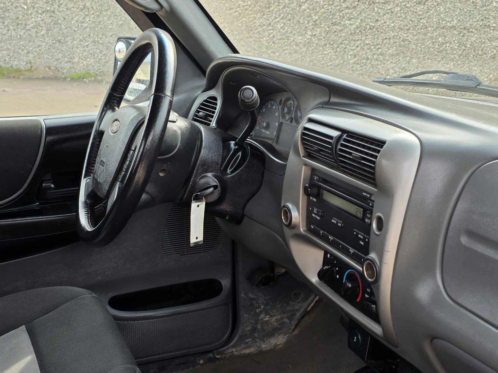 used 2010 Ford Ranger car, priced at $7,990