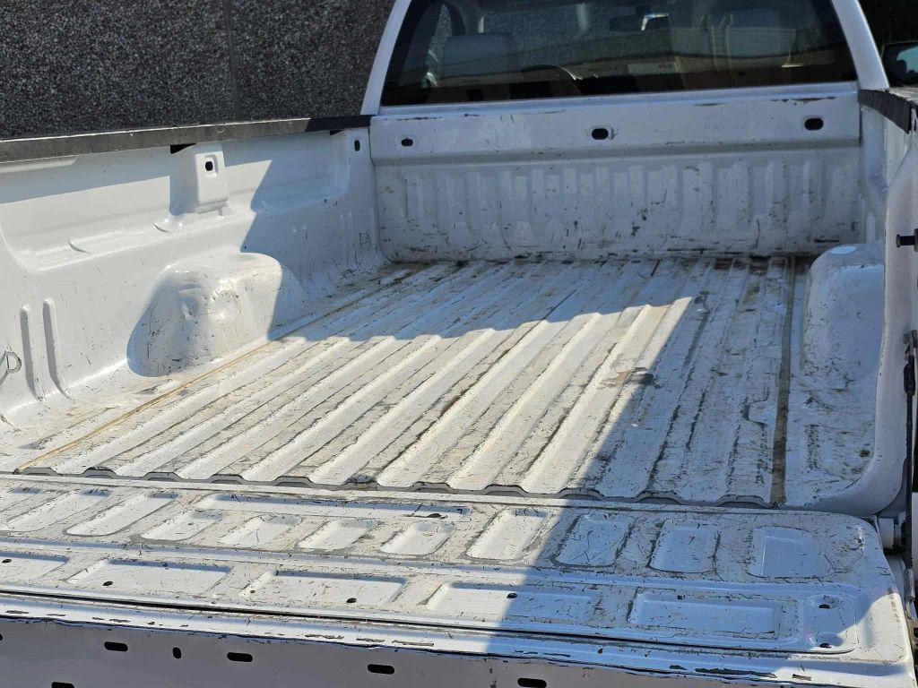used 2016 Chevrolet Silverado 1500 car, priced at $12,990