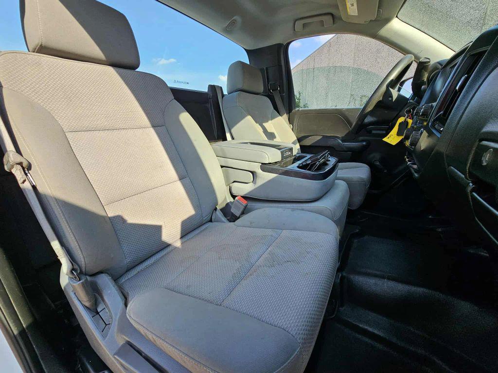 used 2016 Chevrolet Silverado 1500 car, priced at $12,990