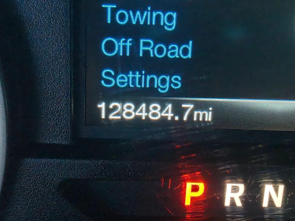 used 2019 Ford F-150 car, priced at $17,500