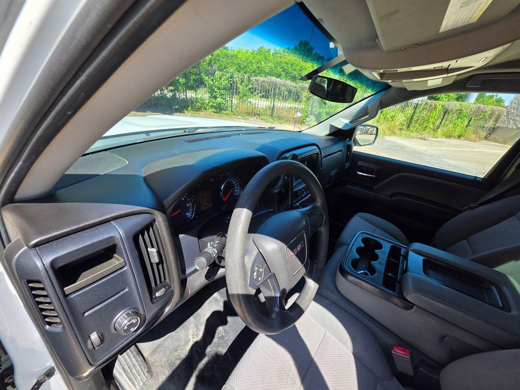 used 2016 GMC Sierra 1500 car, priced at $14,990