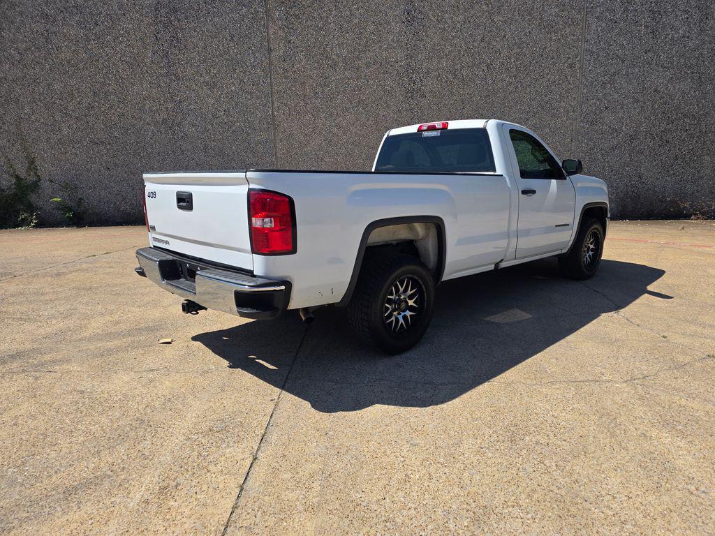 used 2016 GMC Sierra 1500 car, priced at $14,990