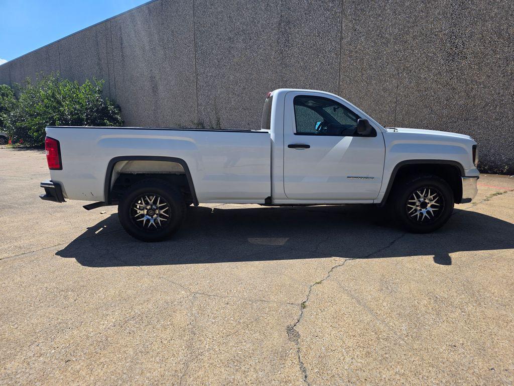 used 2016 GMC Sierra 1500 car, priced at $14,990