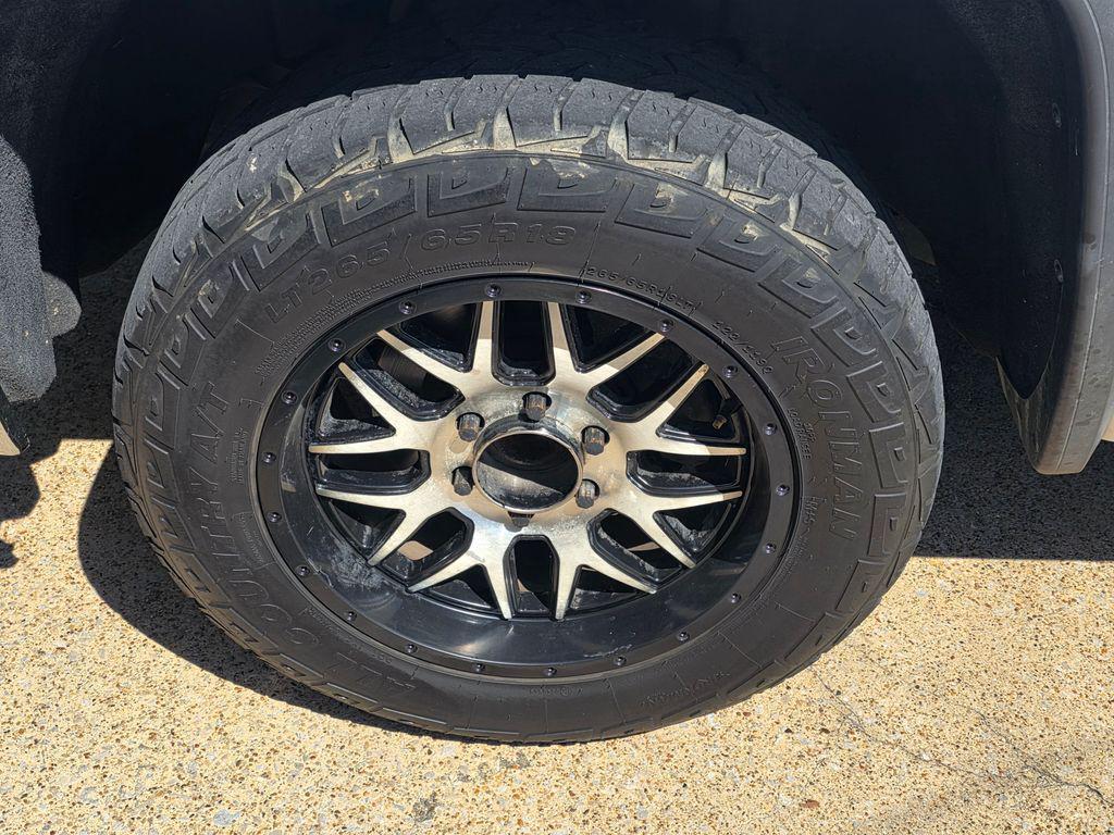 used 2016 GMC Sierra 1500 car, priced at $14,990