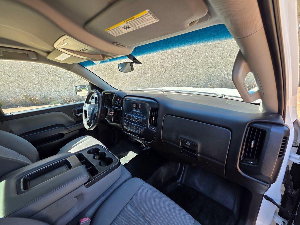 used 2016 GMC Sierra 1500 car, priced at $14,990