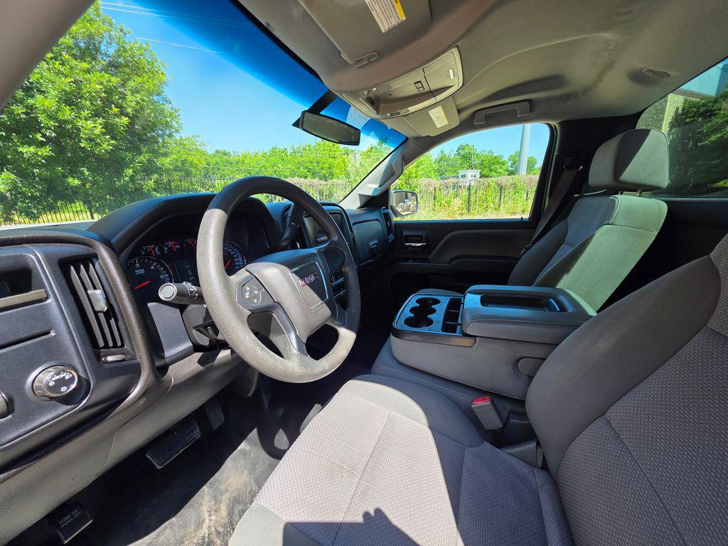 used 2016 GMC Sierra 1500 car, priced at $14,990