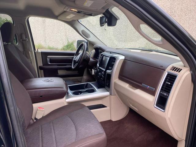 used 2016 Ram 1500 car, priced at $15,990