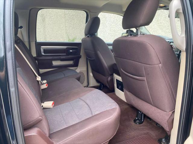 used 2016 Ram 1500 car, priced at $15,990