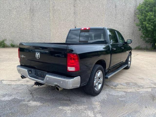 used 2016 Ram 1500 car, priced at $15,990