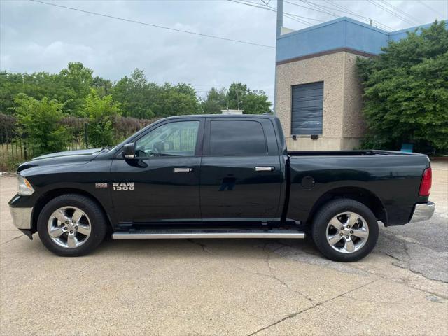 used 2016 Ram 1500 car, priced at $15,990