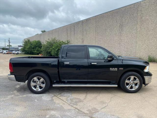 used 2016 Ram 1500 car, priced at $15,990