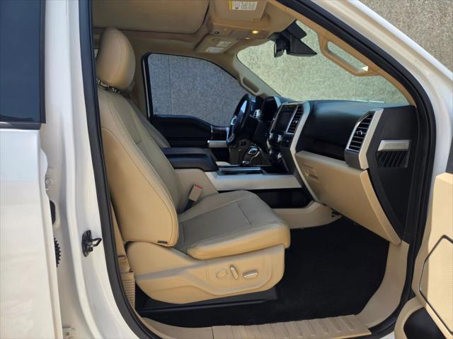 used 2015 Ford F-150 car, priced at $18,993