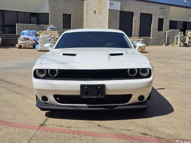 used 2016 Dodge Challenger car, priced at $18,990