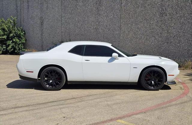 used 2016 Dodge Challenger car, priced at $18,990