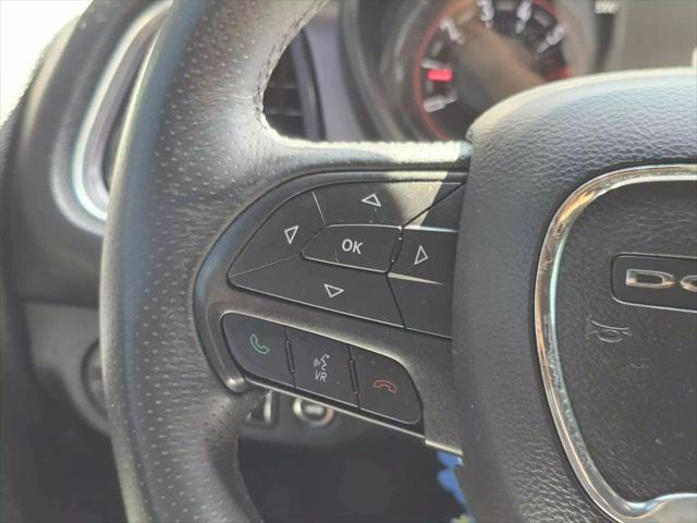 used 2016 Dodge Challenger car, priced at $18,990