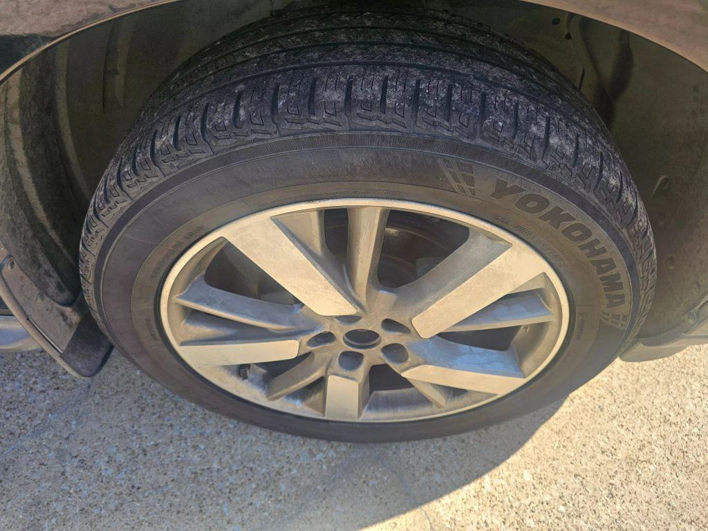 used 2013 Nissan Pathfinder car, priced at $7,500