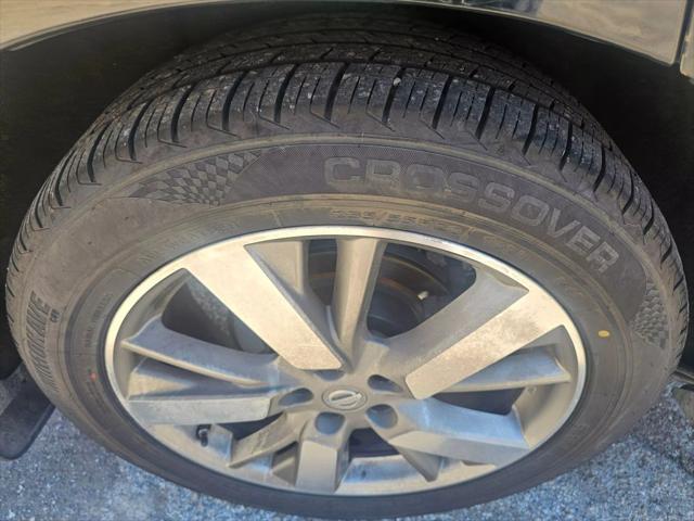 used 2013 Nissan Pathfinder car, priced at $9,898