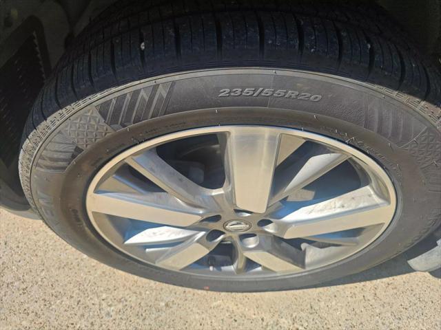 used 2013 Nissan Pathfinder car, priced at $9,898