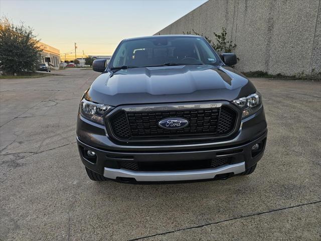 used 2020 Ford Ranger car, priced at $19,990