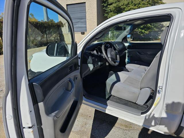 used 2013 Toyota Tacoma car, priced at $9,990