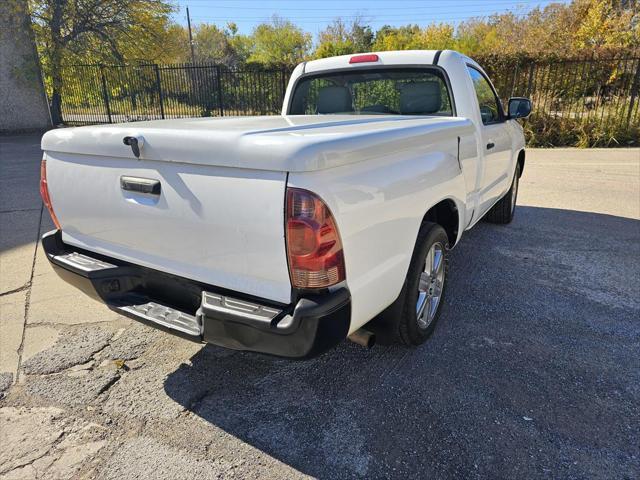 used 2013 Toyota Tacoma car, priced at $9,990