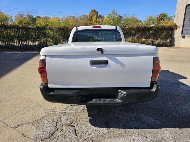 used 2013 Toyota Tacoma car, priced at $9,990