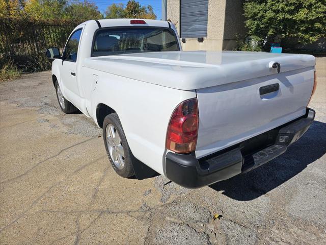 used 2013 Toyota Tacoma car, priced at $9,990