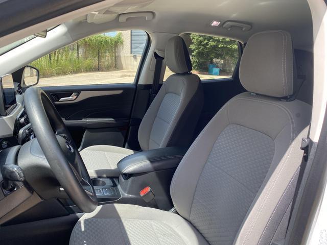 used 2021 Ford Escape car, priced at $14,500