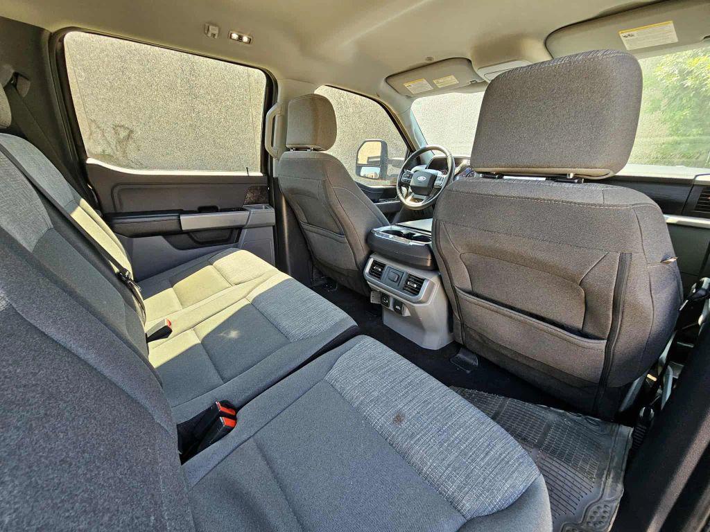 used 2022 Ford F-150 car, priced at $21,990